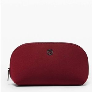 🆕 NWT Lululemon Sun Up Sun Down 1.5L Pouch